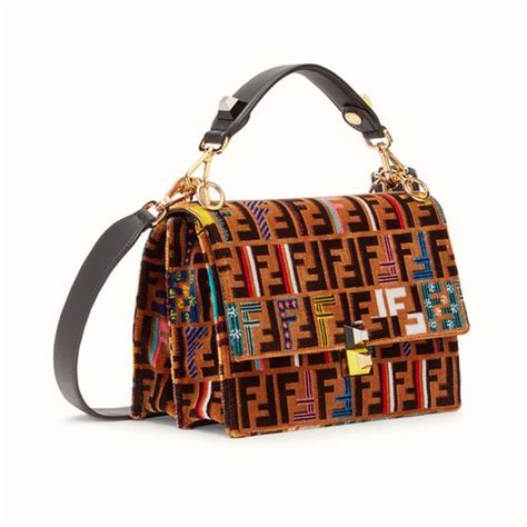 fendi signature purses|fendi purses discount.